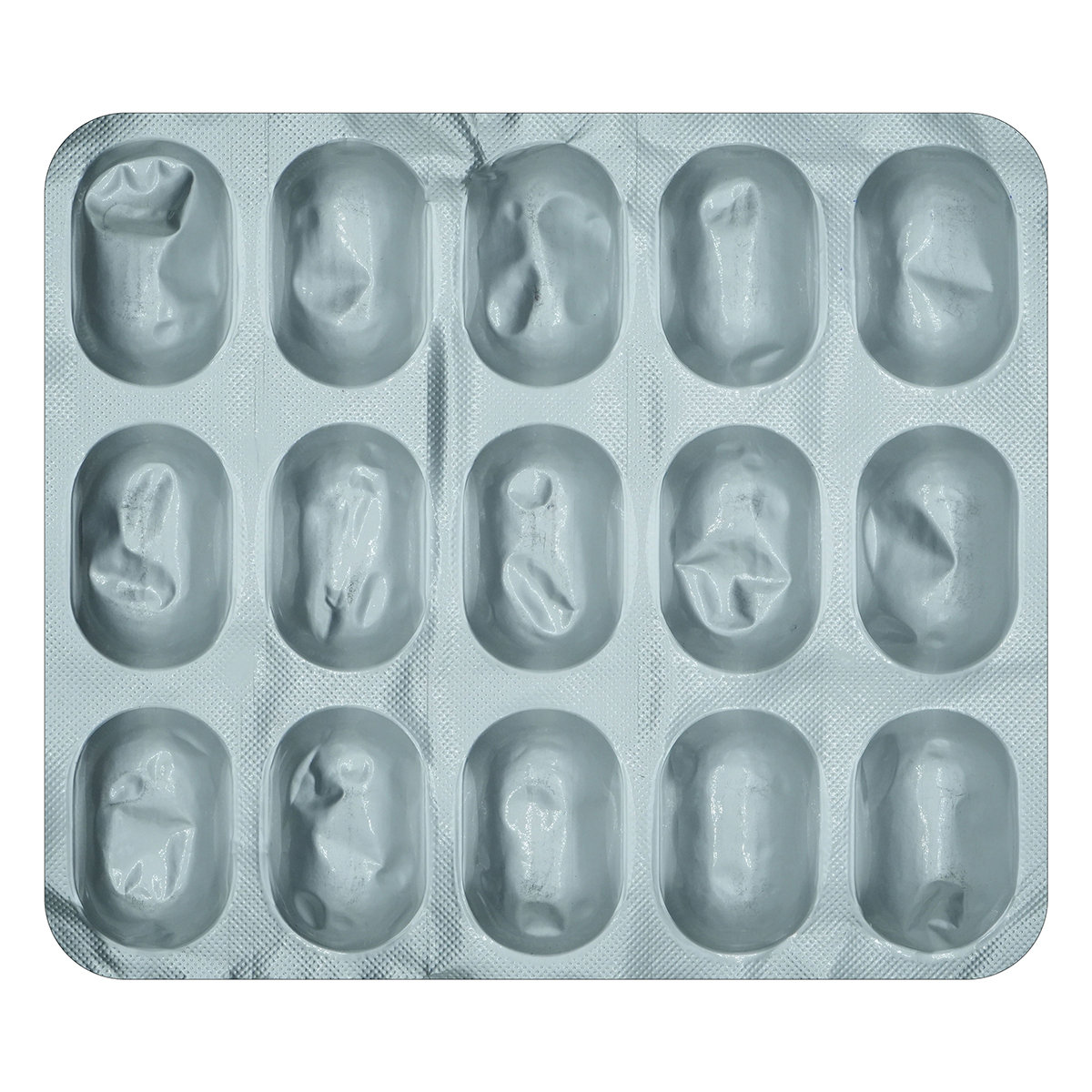 Renerve-G 300/500 Capsule 15's, Pack of 15 CAPSULES Renerve-G 300/500 Capsule 15's, Pack of 15 CAPSULES