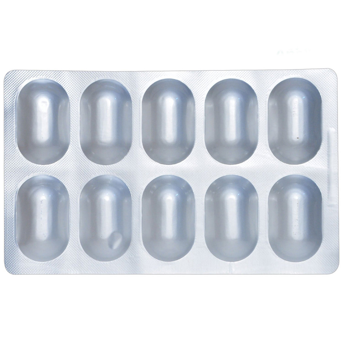 Reshape Natural Tablet 10's, Pack of 10 Reshape Natural Tablet 10's, Pack of 10