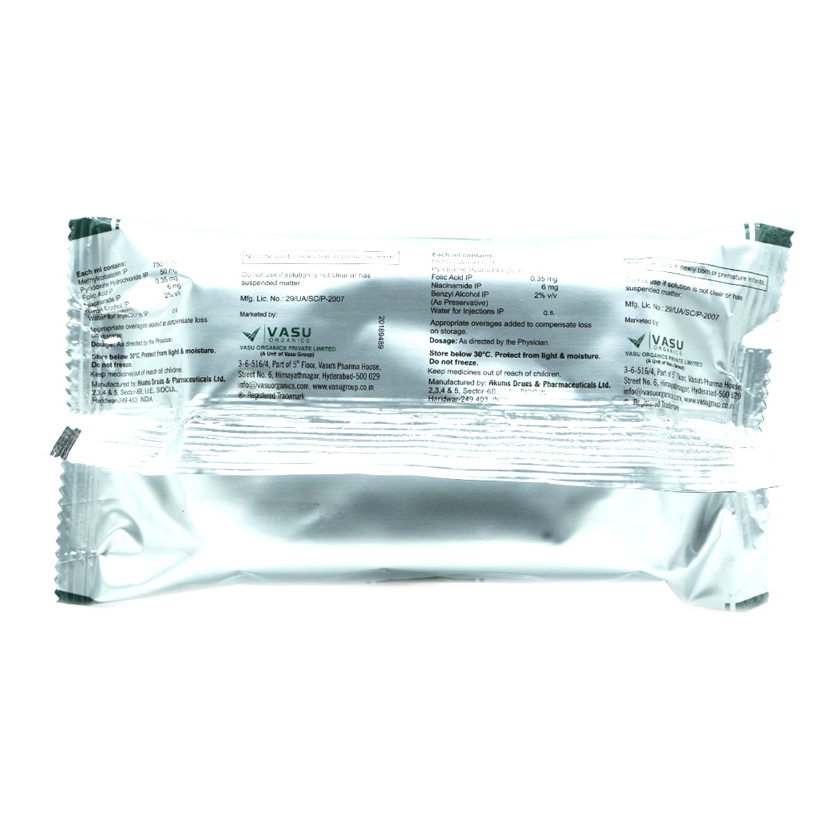 Re Sheath Plus Injection 2 ml, Pack of 1 Injection Re Sheath Plus Injection 2 ml, Pack of 1 Injection