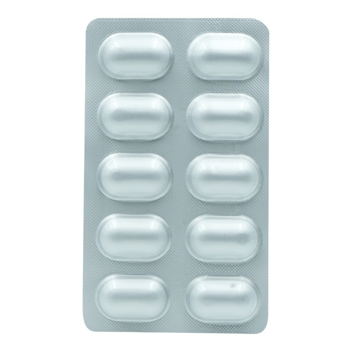 Resicar-LS Tablet 10's, Pack of 10 Resicar-LS Tablet 10's, Pack of 10