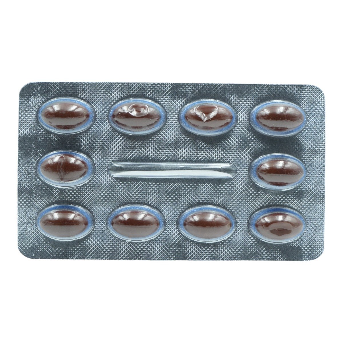 Retro-Q10 Softgel Capsule 10's, Pack of 10 CAPSULES Retro-Q10 Softgel Capsule 10's, Pack of 10 CAPSULES