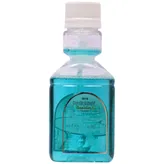 Rexidin Mouth Wash 60ml, Pack of 1 Mouth Wash