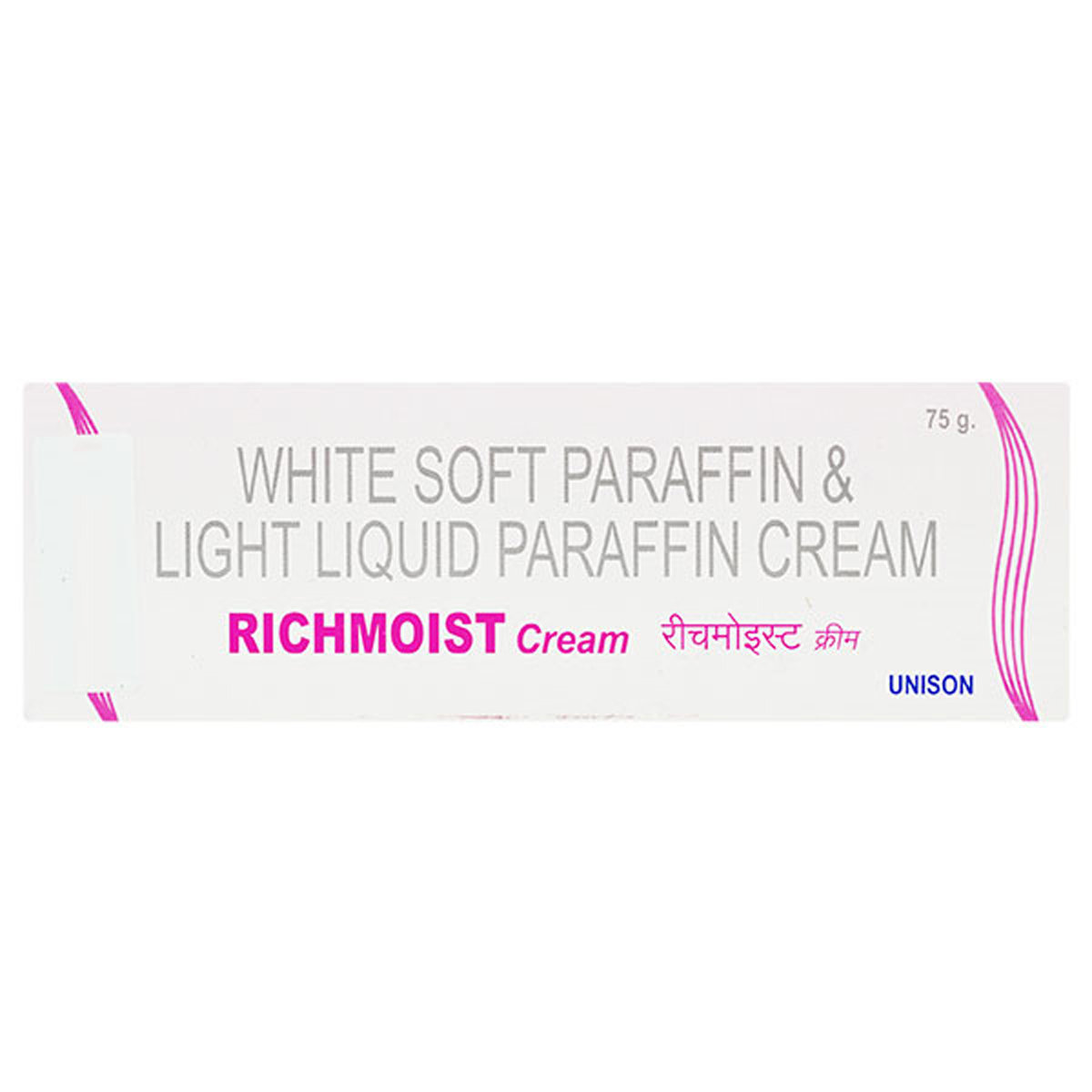 Richmoist Cream 75 gm, Pack of 1 Cream Richmoist Cream 75 gm, Pack of 1 Cream