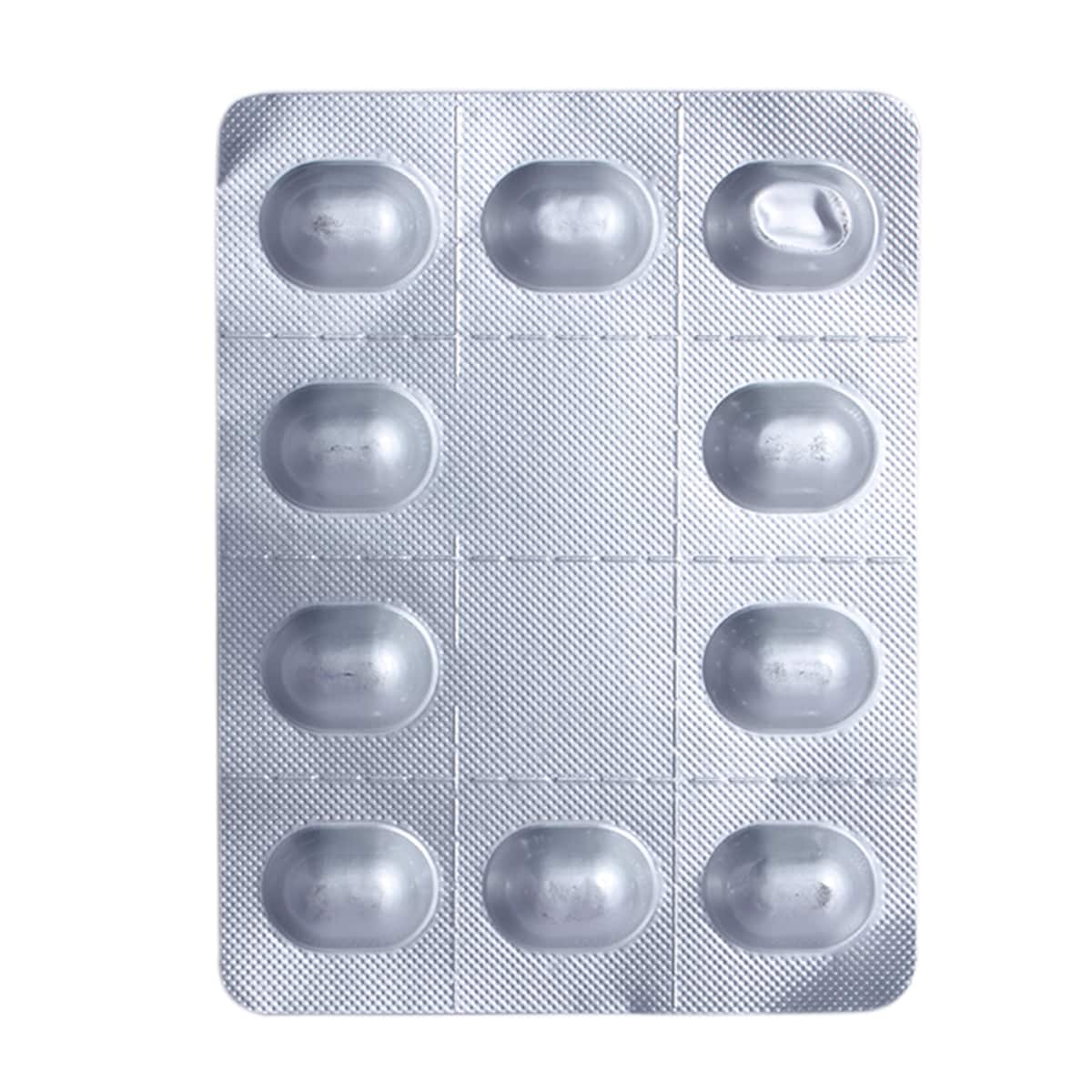 Richon-D Tablet 10'S, Pack of 10 TABLETS Richon-D Tablet 10'S, Pack of 10 TABLETS