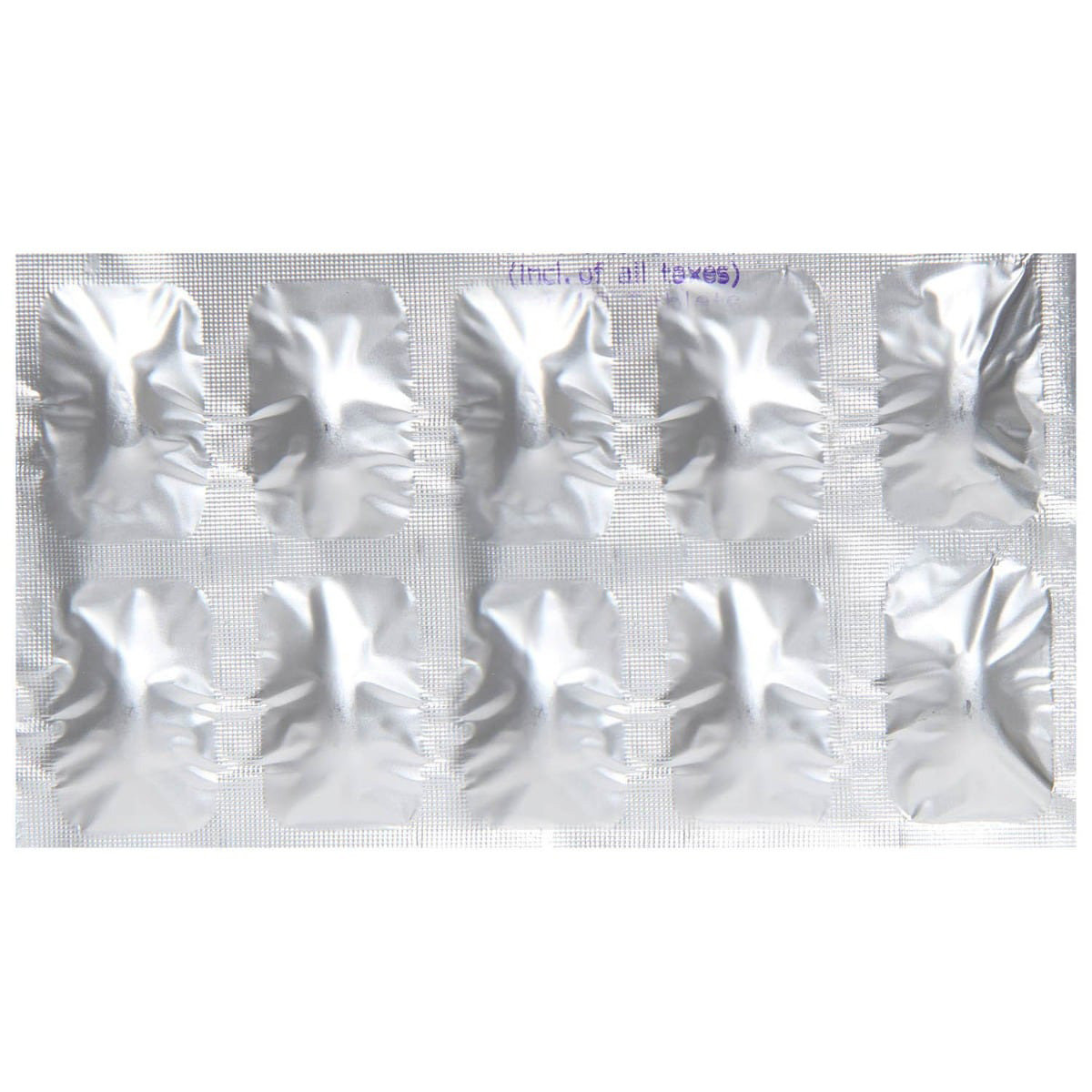 Rifagut Tablet 10's, Pack of 10 TABLETS Rifagut Tablet 10's, Pack of 10 TABLETS