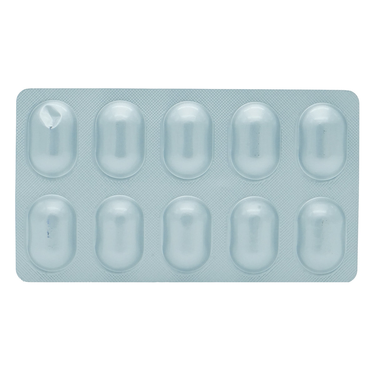 Rifakem-400 Tablet 10's, Pack of 10 TABLETS Rifakem-400 Tablet 10's, Pack of 10 TABLETS