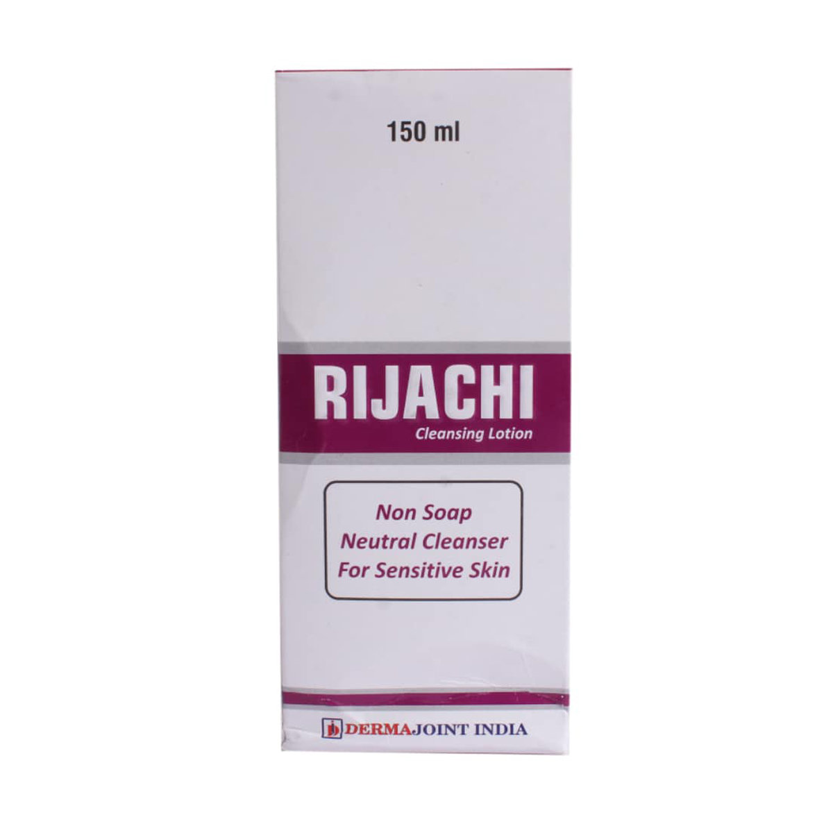 Rijachi Cleansing Lotion 150ml, Pack of 1 LOTION Rijachi Cleansing Lotion 150ml, Pack of 1 LOTION
