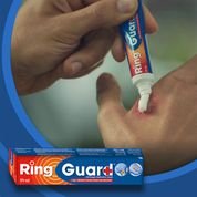 Ring Guard Antifungal Medicated Cream, 12 gm, Pack of 1 Ring Guard Antifungal Medicated Cream, 12 gm, Pack of 1