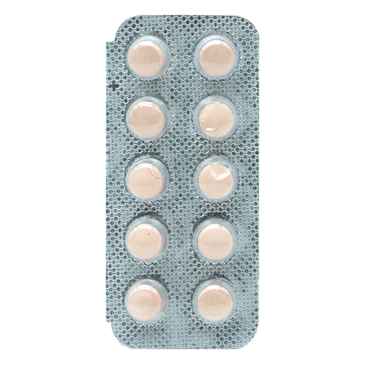 Risnia MD 2 Tablet 10's, Pack of 10 TabletS Risnia MD 2 Tablet 10's, Pack of 10 TabletS