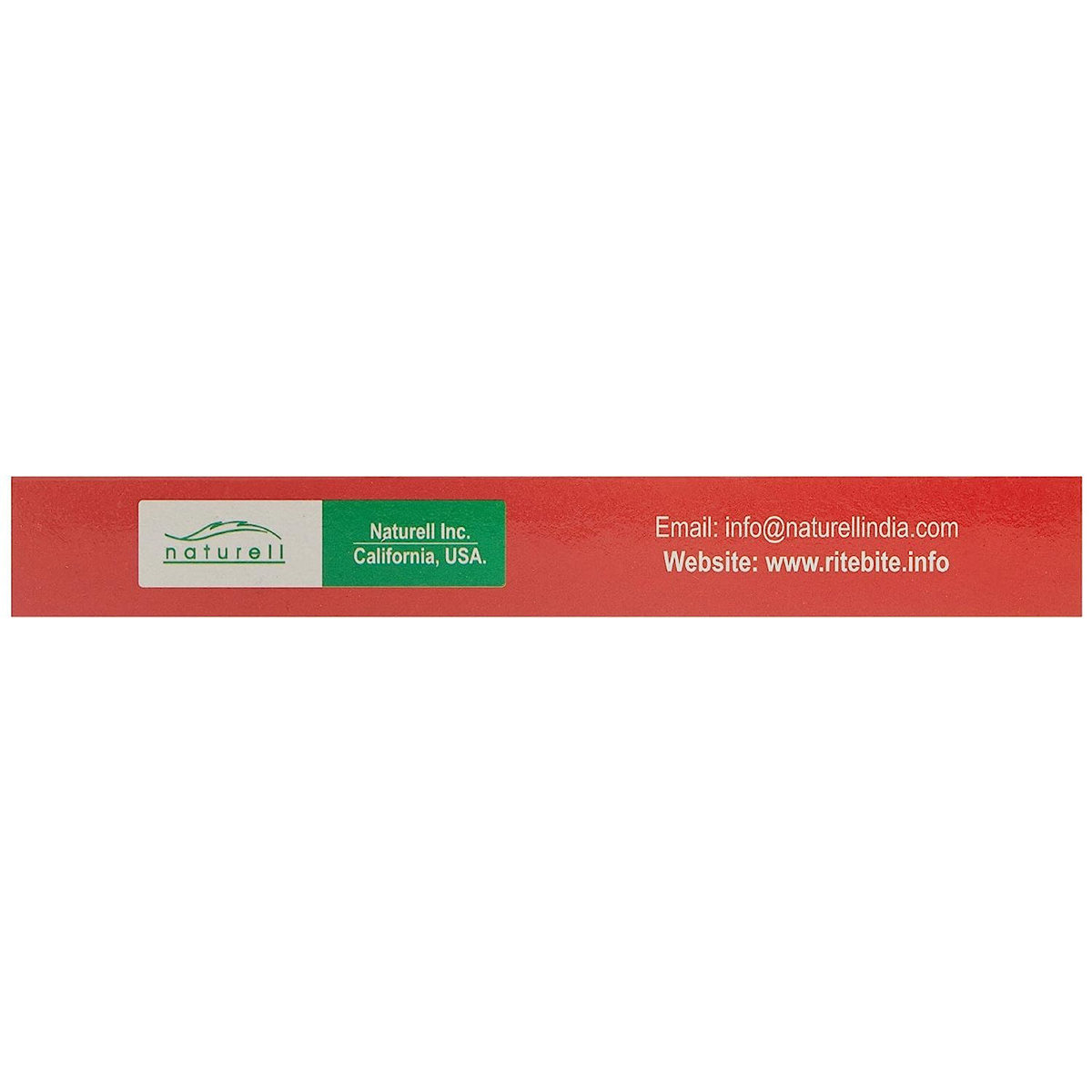 RiteBite Sugarless 99 Cal Bars, (Pack of 3), Pack of 1 RiteBite Sugarless 99 Cal Bars, (Pack of 3), Pack of 1