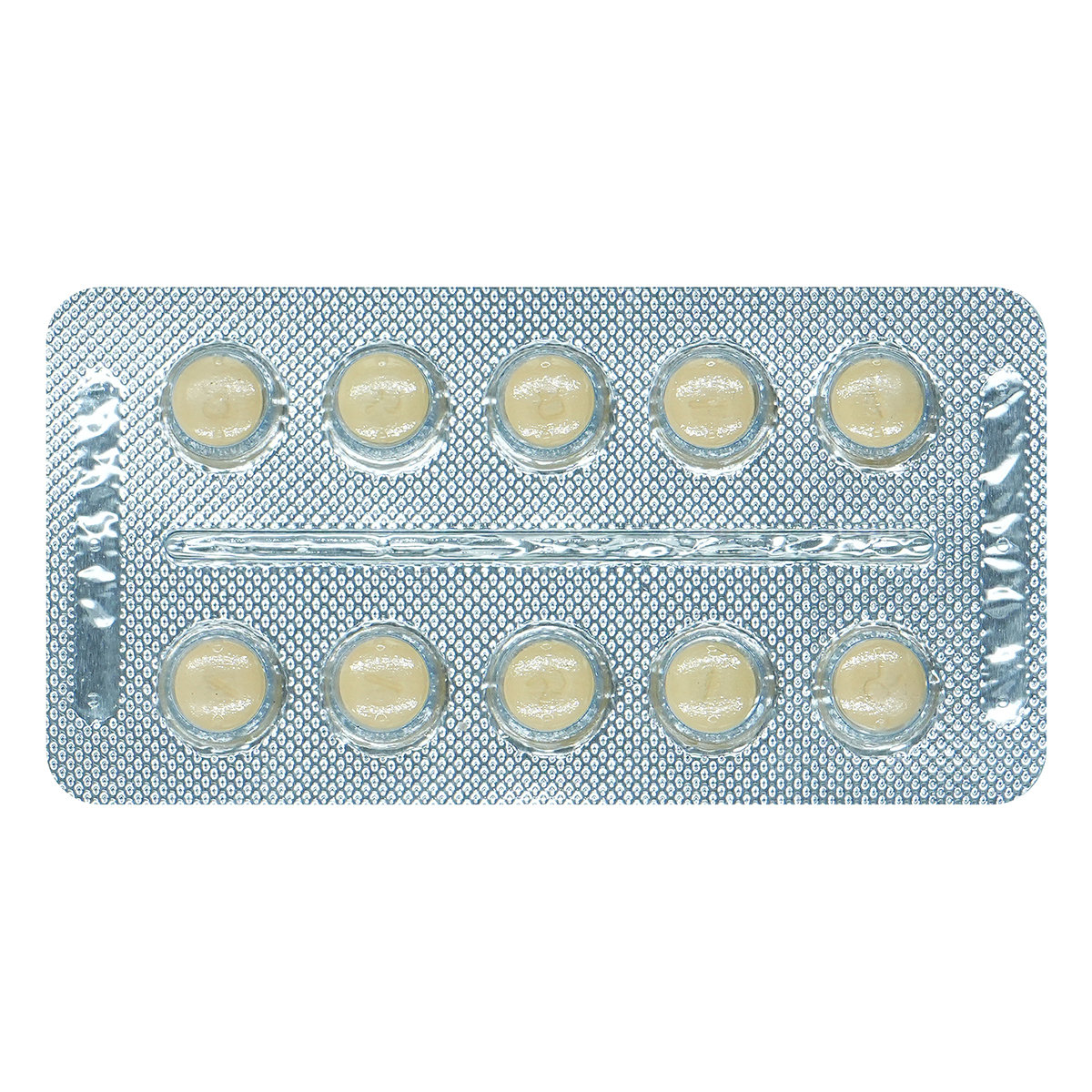 Rivaban 2.5 Tablet 10's, Pack of 10 TabletS Rivaban 2.5 Tablet 10's, Pack of 10 TabletS