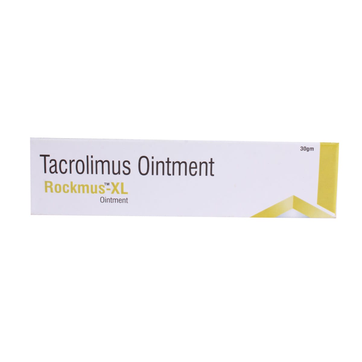 Rockmus XL Ointment 30 gm, Pack of 1 Ointment Rockmus XL Ointment 30 gm, Pack of 1 Ointment