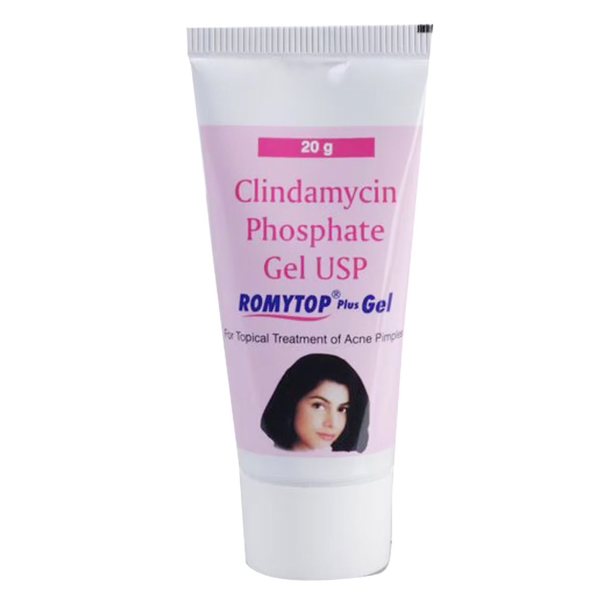 Romytop Plus Gel 20 gm, Pack of 1 GEL Romytop Plus Gel 20 gm, Pack of 1 GEL