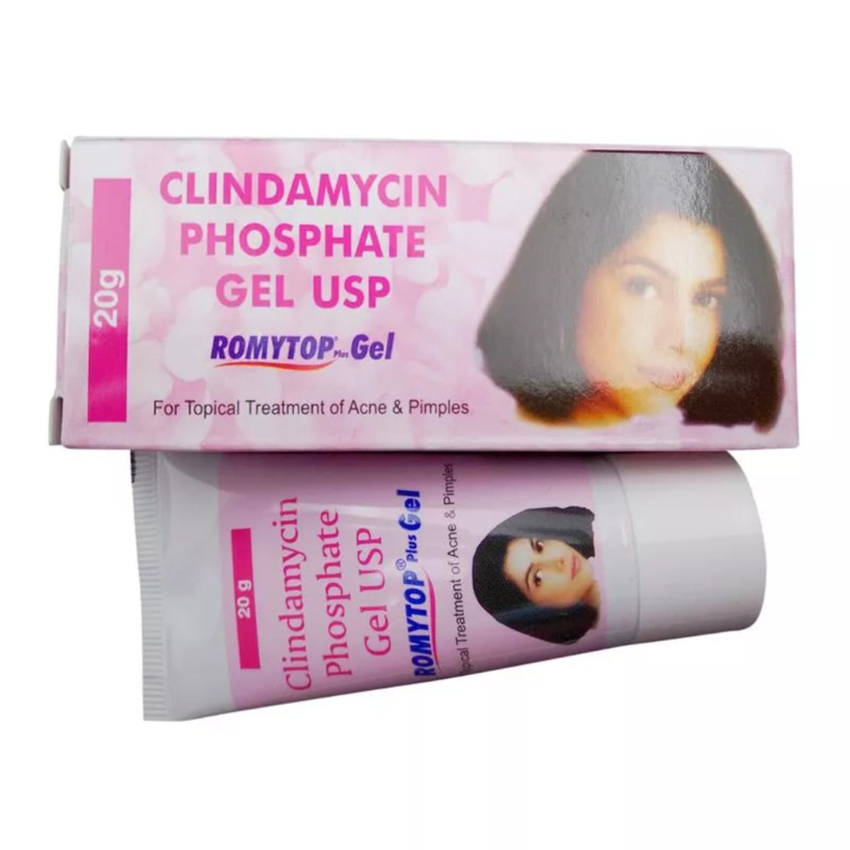 Romytop Gel 20 gm, Pack of 1 GEL Romytop Gel 20 gm, Pack of 1 GEL