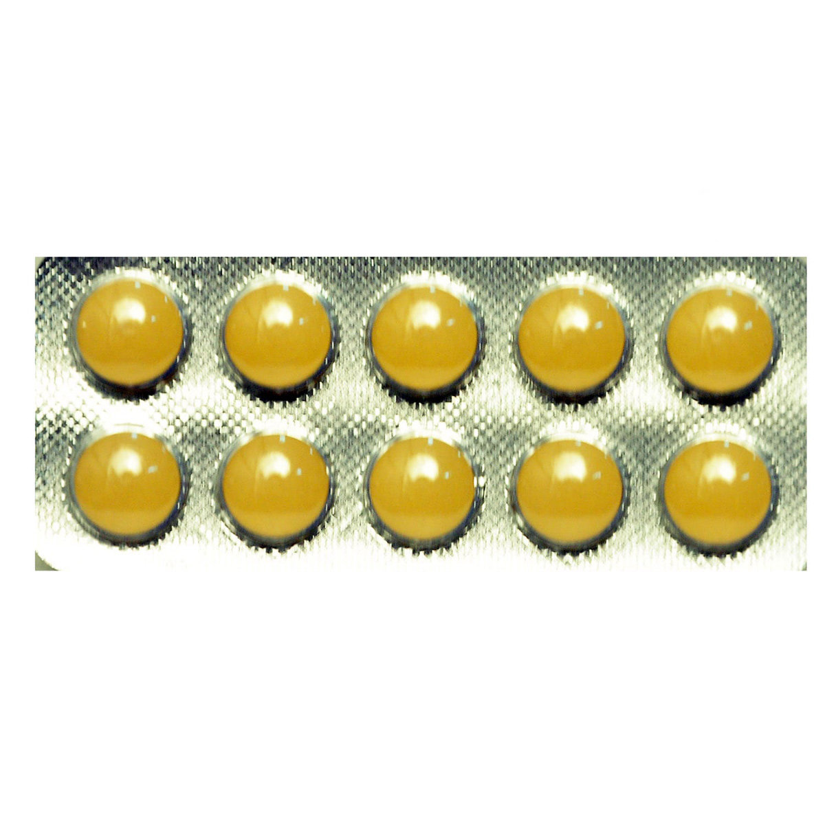 Roseday F 5 Tablet 10's, Pack of 10 Roseday F 5 Tablet 10's, Pack of 10