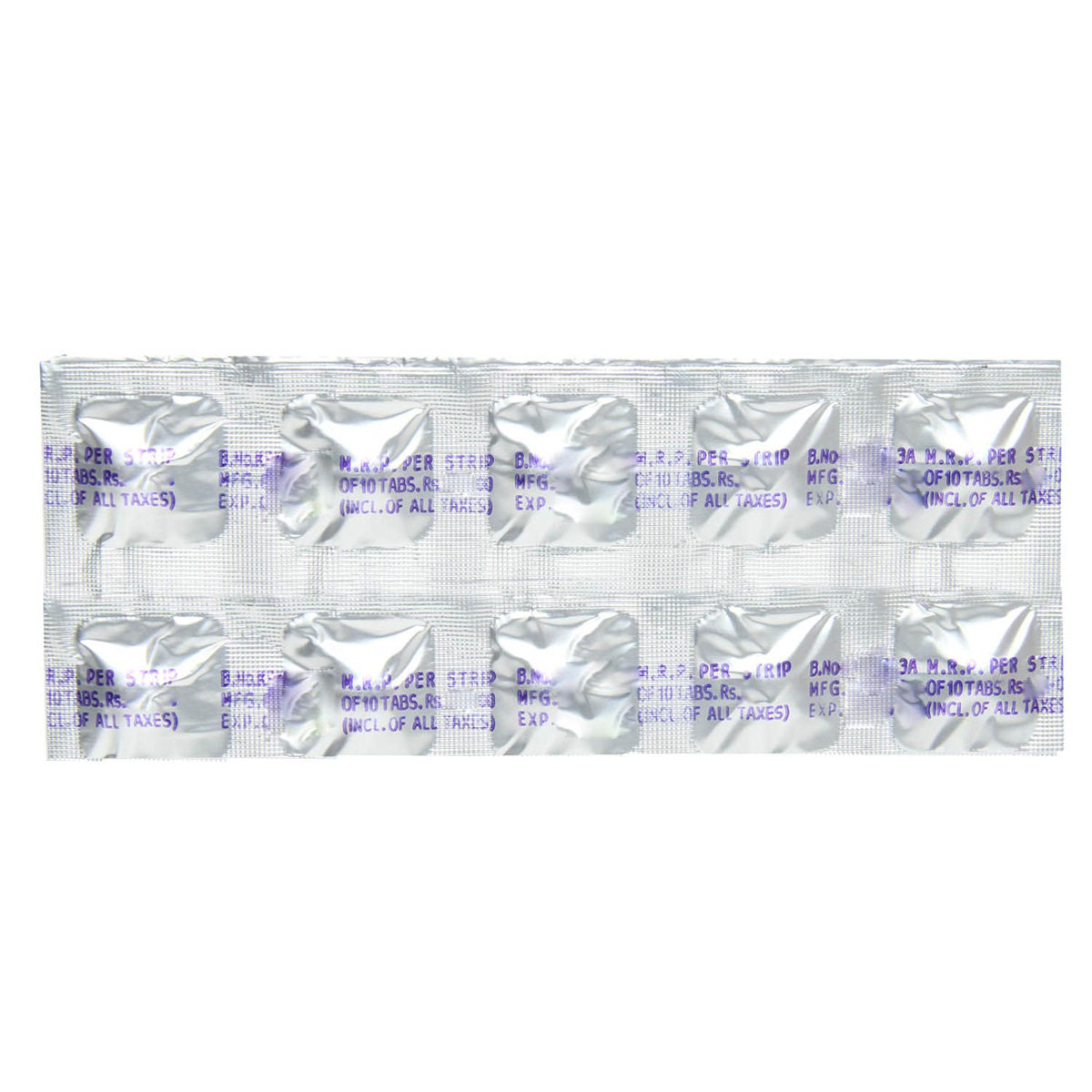 Rosumac 20 Tablet 10's, Pack of 10 TABLETS Rosumac 20 Tablet 10's, Pack of 10 TABLETS