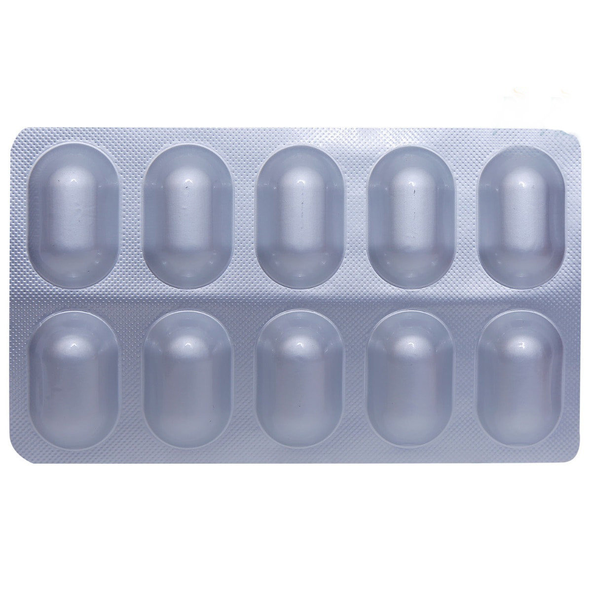 Rosukem CV 10 Capsule 10's, Pack of 10 Rosukem CV 10 Capsule 10's, Pack of 10