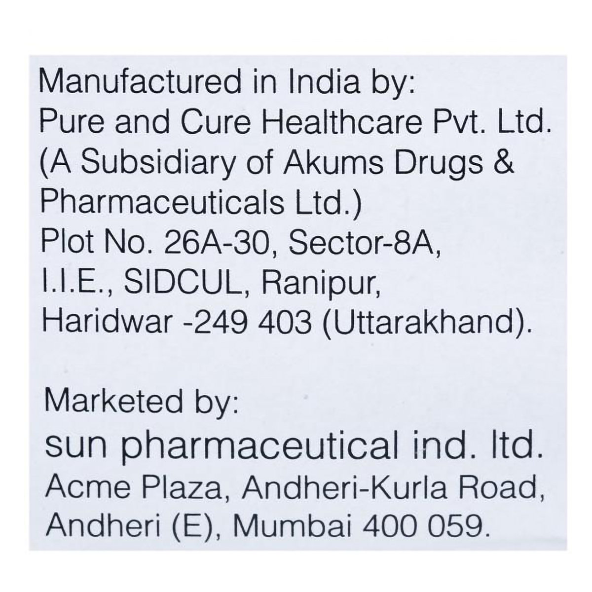 Rosuvas CV 20mg/75mg Tablet 10's, Pack of 10 Rosuvas CV 20mg/75mg Tablet 10's, Pack of 10