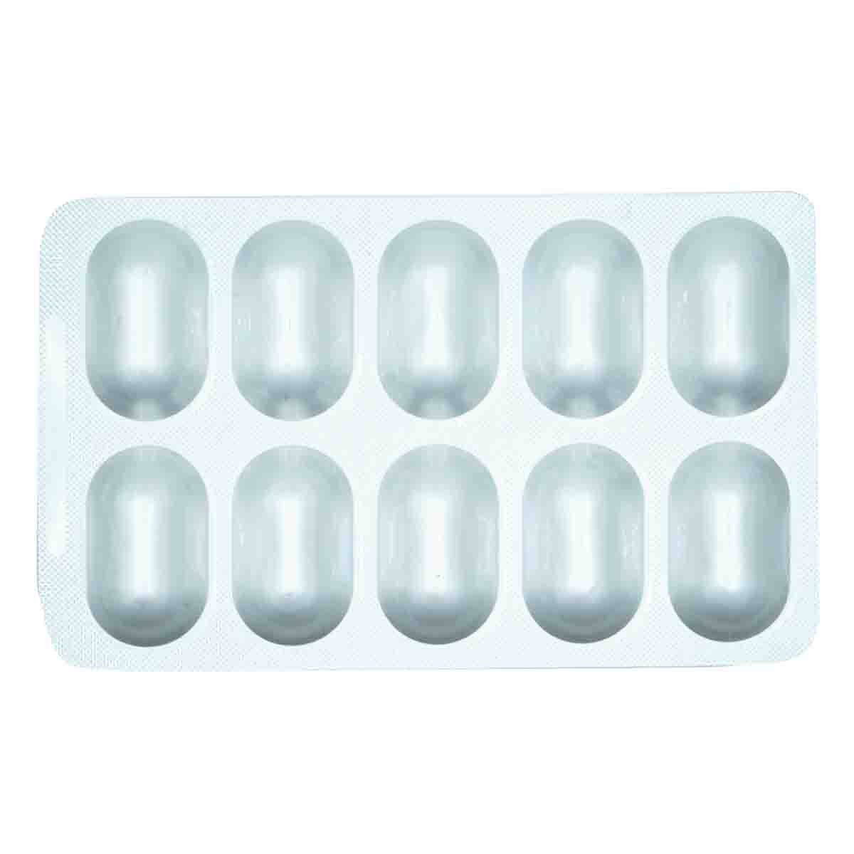 ROSUKEM A 150 CAPSULE 10'S, Pack of 10 CapsuleS ROSUKEM A 150 CAPSULE 10'S, Pack of 10 CapsuleS