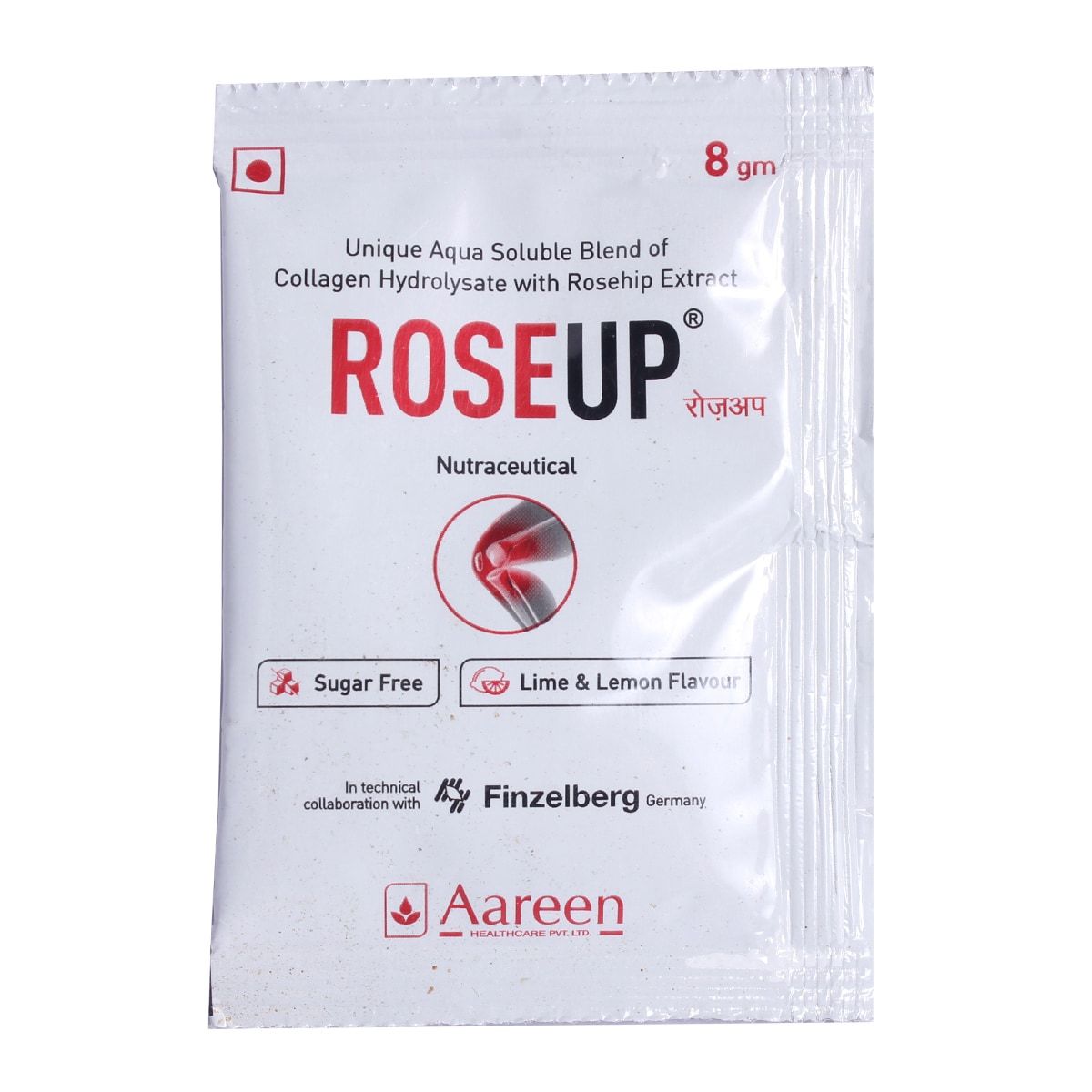 Buy Roseup Sachet 8gm Online