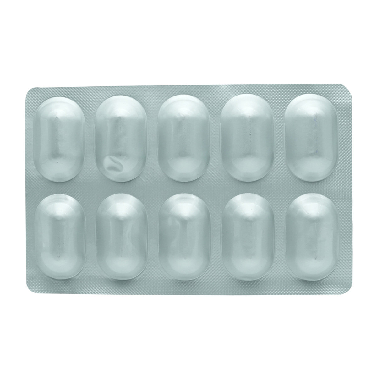 Rosurica Gold 10 Capsule 10's, Pack of 10 CapsuleS Rosurica Gold 10 Capsule 10's, Pack of 10 CapsuleS