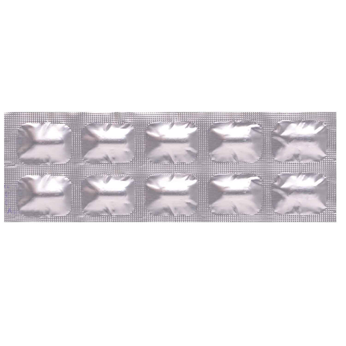 Roseday-EZ Tablet 10's, Pack of 10 Roseday-EZ Tablet 10's, Pack of 10