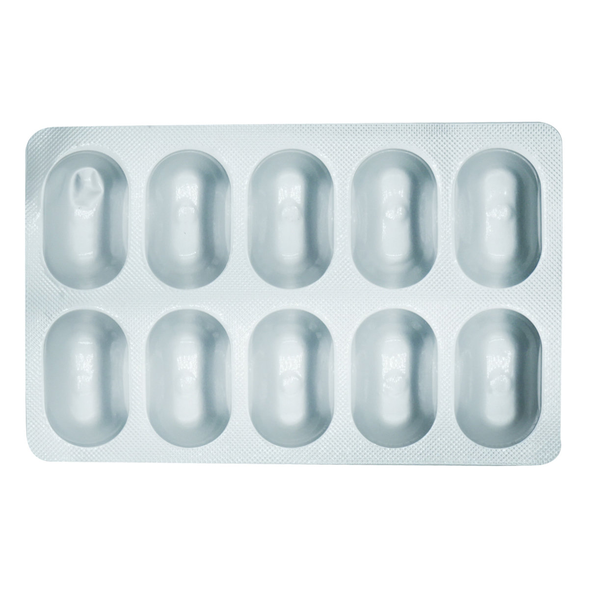 Rosurica CV 10 Capsule 10's, Pack of 10 CapsuleS Rosurica CV 10 Capsule 10's, Pack of 10 CapsuleS