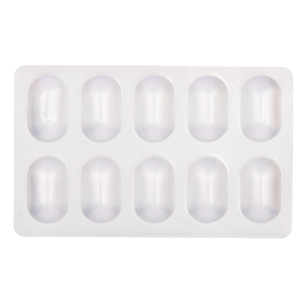 Rosupack-F Tablet 10's, Pack of 10 Rosupack-F Tablet 10's, Pack of 10