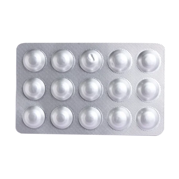 Roseday-20 Tablet 15's, Pack of 15 TABLETS