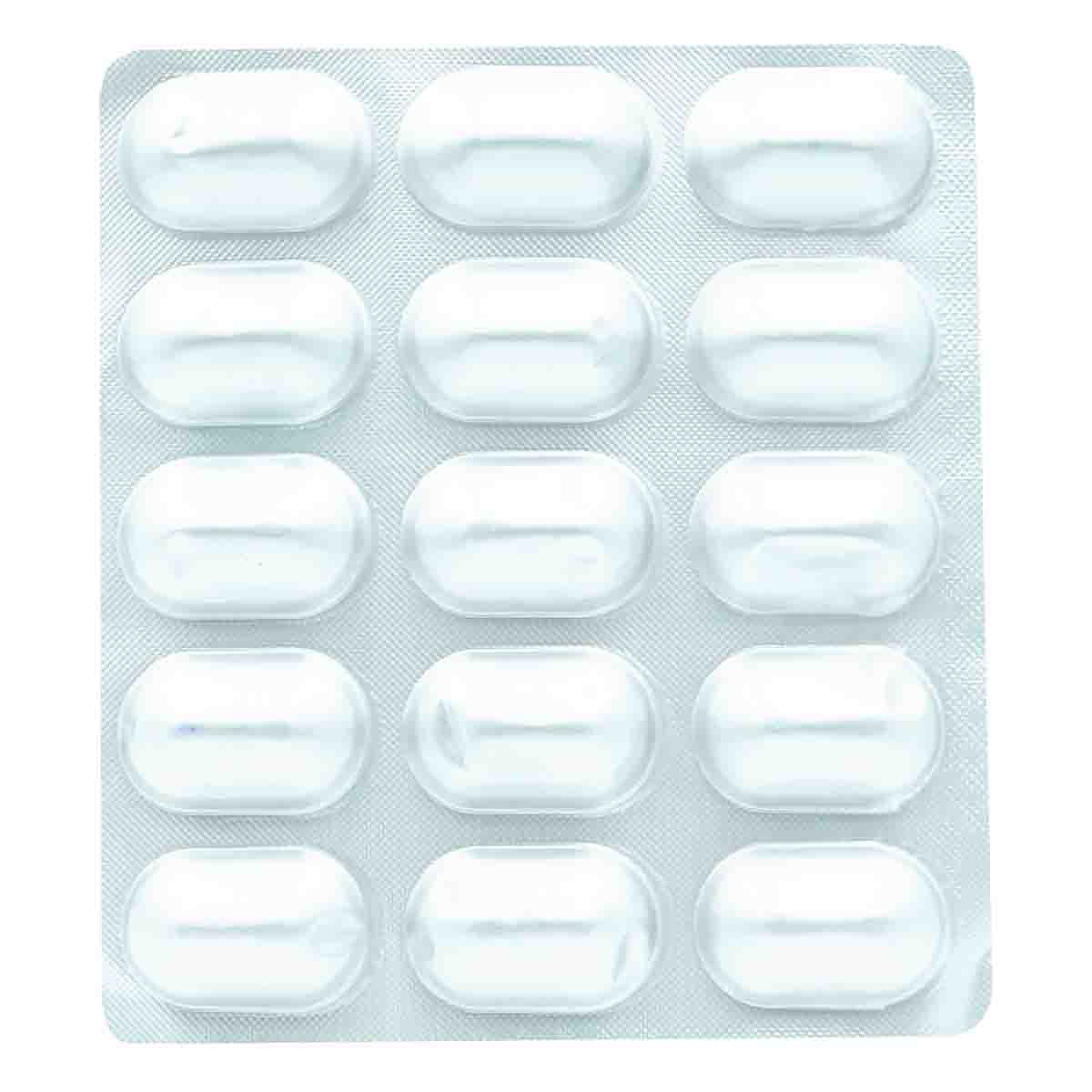 Rosycap-Gold 20 mg/150 mg Capsule 15's, Pack of 15 CAPSULES Rosycap-Gold 20 mg/150 mg Capsule 15's, Pack of 15 CAPSULES