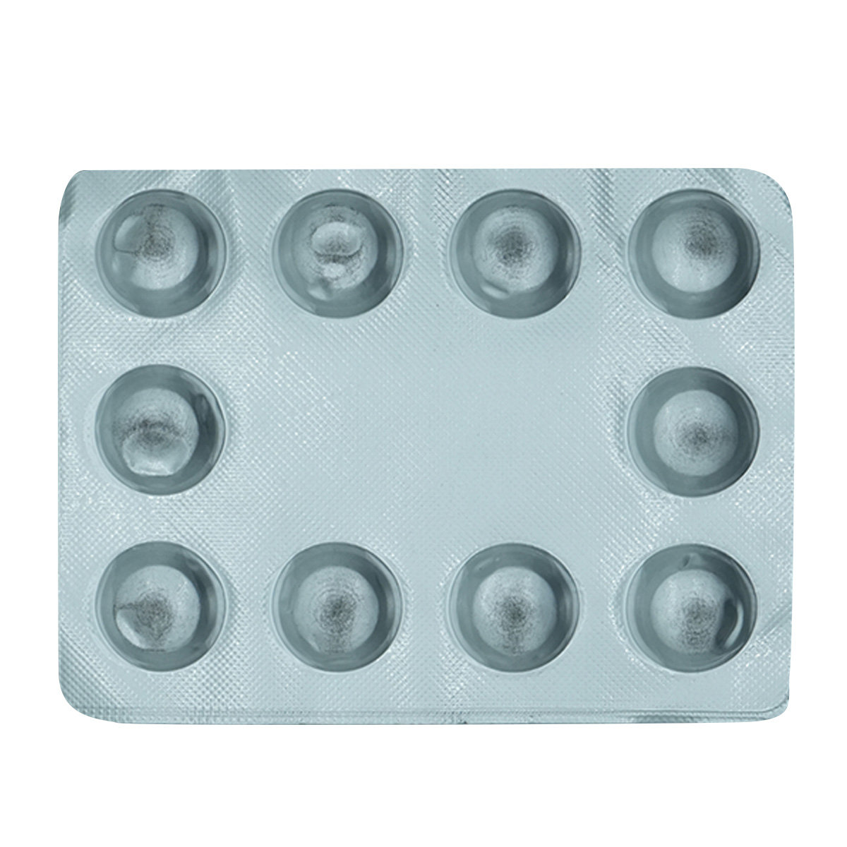 Rouzyme Tablet 10's, Pack of 10 TABLETS Rouzyme Tablet 10's, Pack of 10 TABLETS