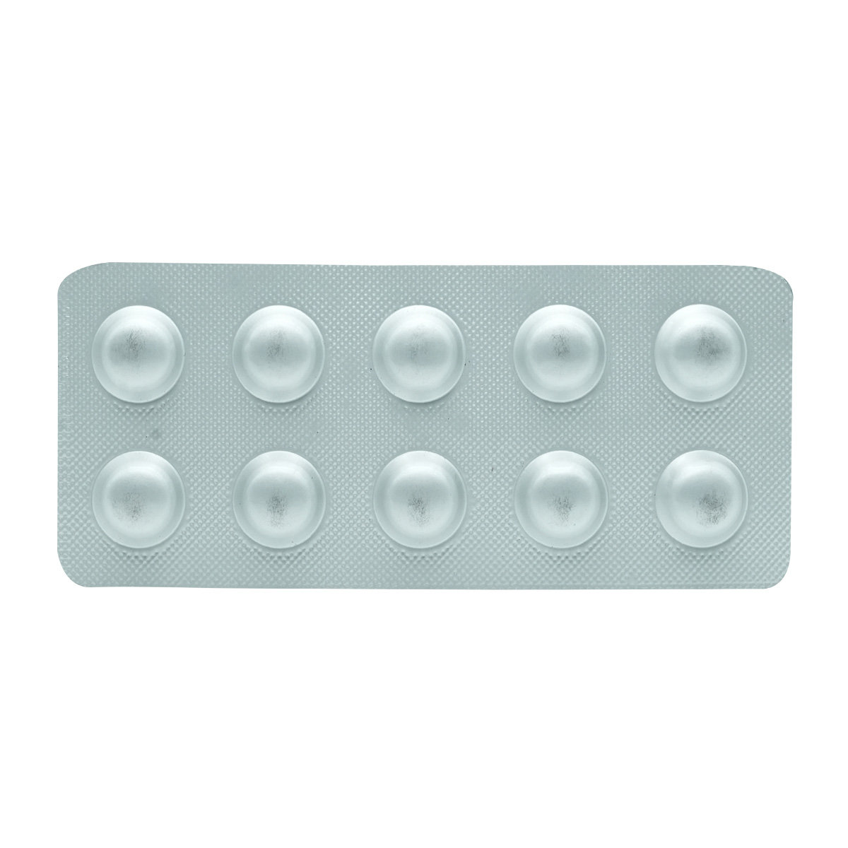 Rovor 2.5 Tablet 10's, Pack of 10 TABLETS Rovor 2.5 Tablet 10's, Pack of 10 TABLETS
