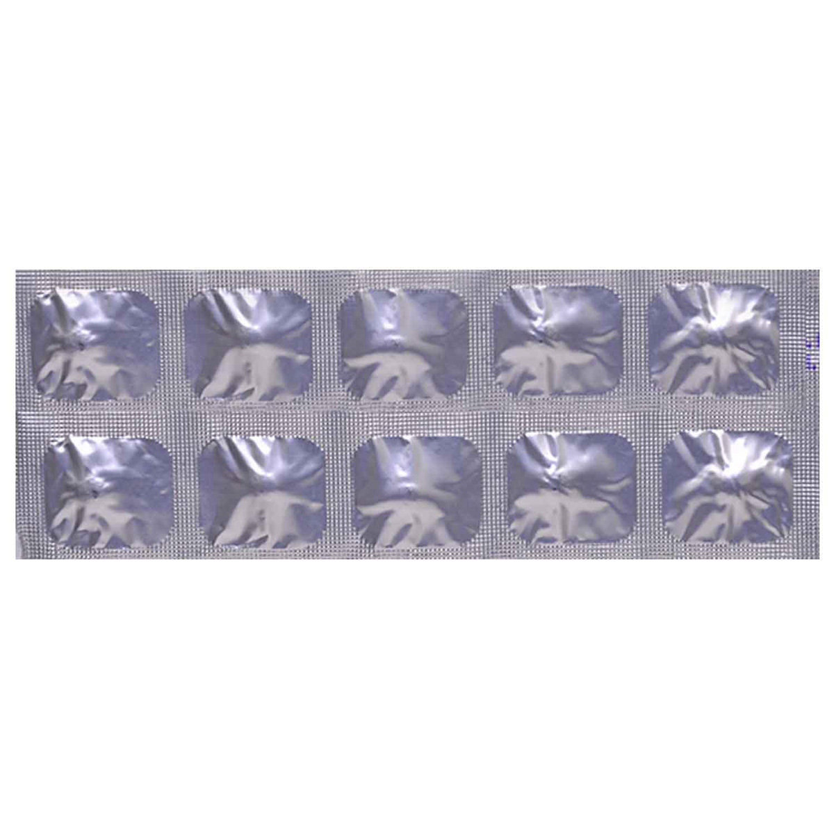 Rozavel EZ Tablet 10's, Pack of 10 Rozavel EZ Tablet 10's, Pack of 10