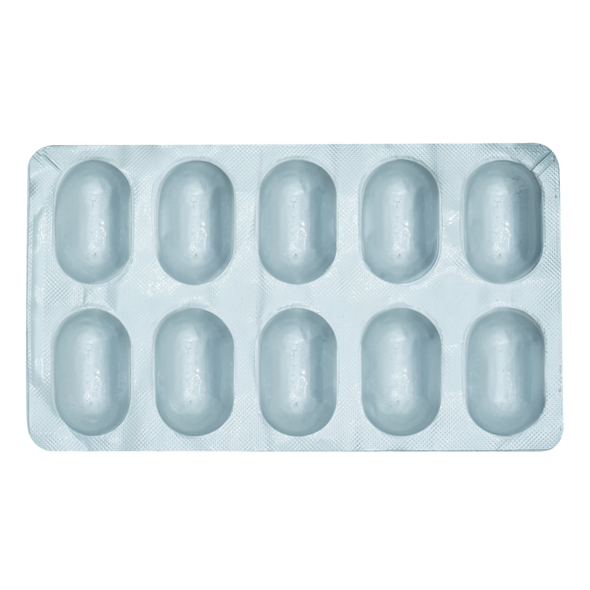 Rozula Gold 10 Capsule 10's, Pack of 10 Rozula Gold 10 Capsule 10's, Pack of 10