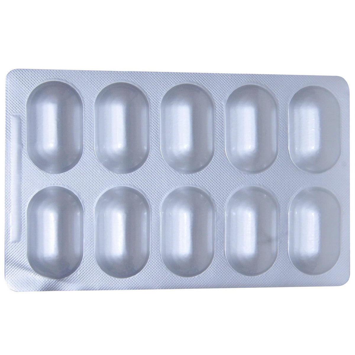 Rozucor Gold 20 Capsule 10's, Pack of 10 CAPSULES Rozucor Gold 20 Capsule 10's, Pack of 10 CAPSULES