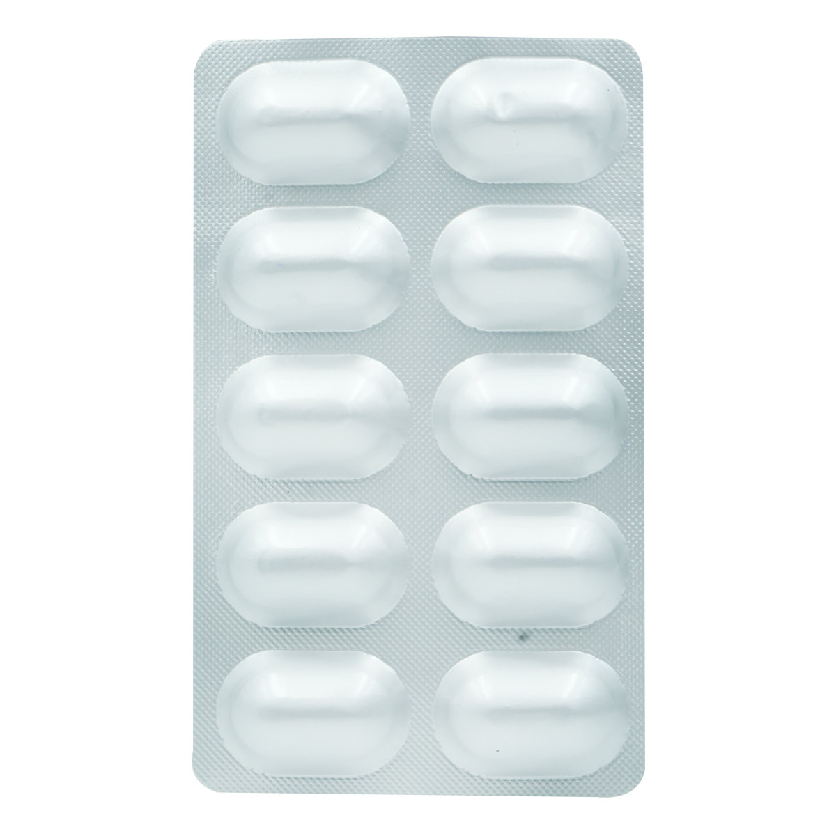Rozark CV Capsule 10's, Pack of 10 CapsuleS Rozark CV Capsule 10's, Pack of 10 CapsuleS