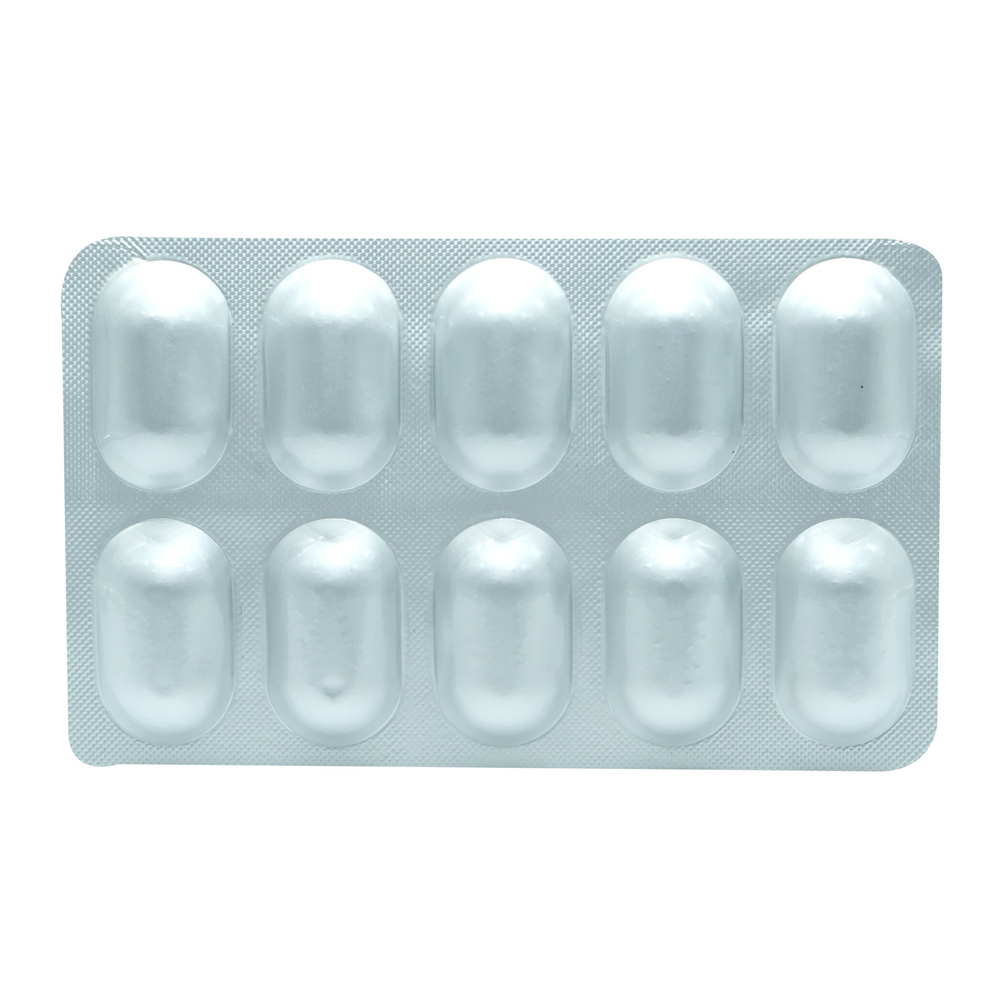 Rozigrip OA Tablet 10's, Pack of 10 Rozigrip OA Tablet 10's, Pack of 10