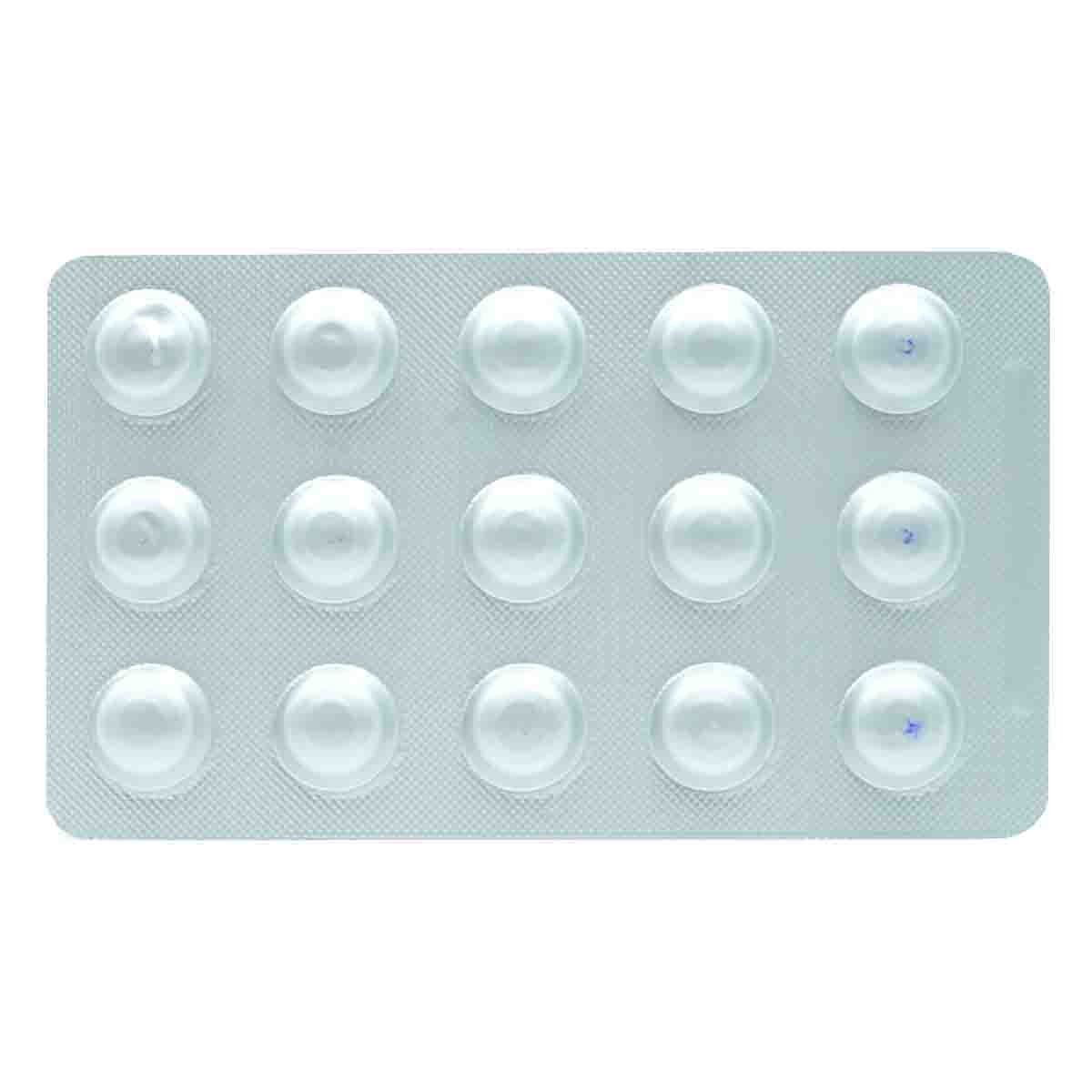 Rozstyl-10 Tablet 15's, Pack of 15 TabletS Rozstyl-10 Tablet 15's, Pack of 15 TabletS