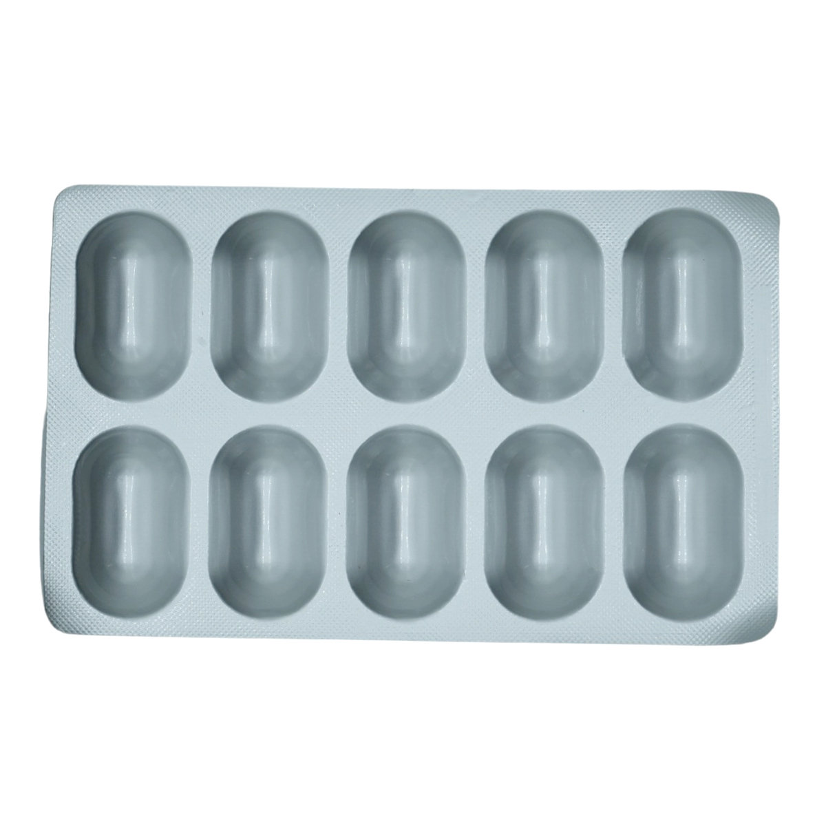Rozomed-AC Capsule 10's, Pack of 10 Rozomed-AC Capsule 10's, Pack of 10
