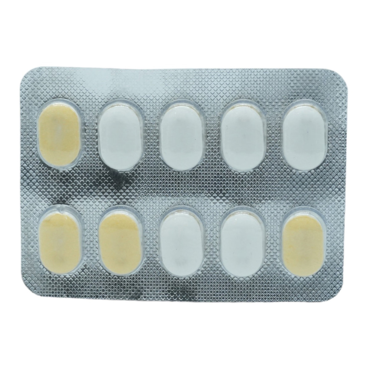 Rozglyn-MV2 Tablet 10's, Pack of 10 TabletS Rozglyn-MV2 Tablet 10's, Pack of 10 TabletS