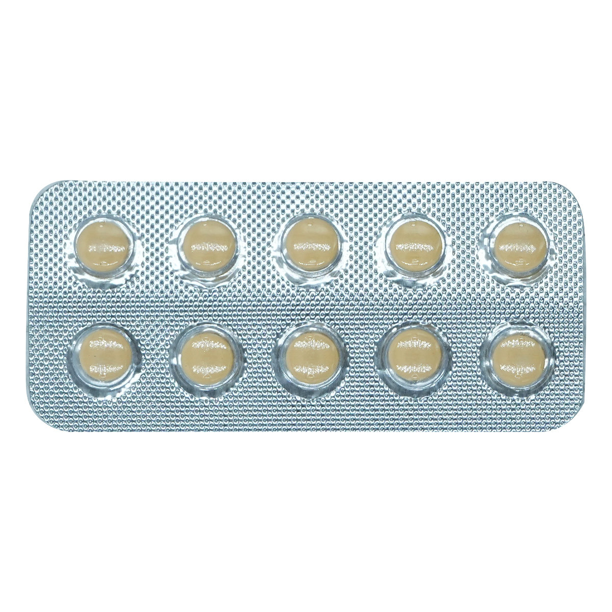 Rpigat 2.5 mg Tablet 10's, Pack of 10 TabletS Rpigat 2.5 mg Tablet 10's, Pack of 10 TabletS