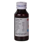 Rumex Forte Oil, 50 ml, Pack of 1