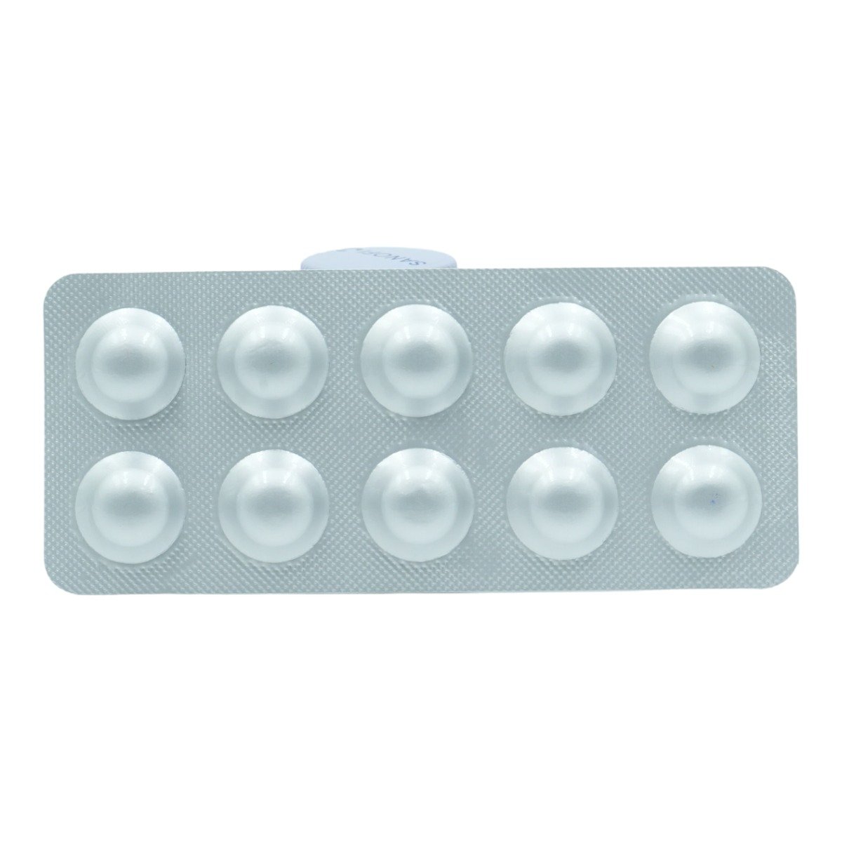 Rusmed 20 Tablet 10's, Pack of 10 TABLETS Rusmed 20 Tablet 10's, Pack of 10 TABLETS