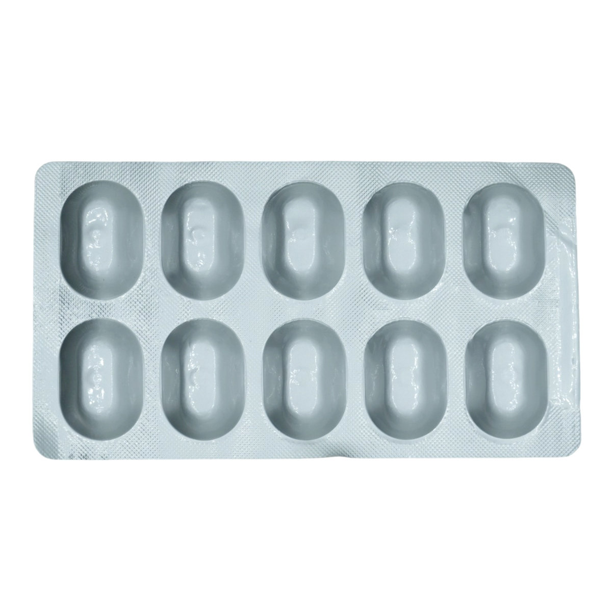 RVS CV-10 Capsule 10's, Pack of 10 RVS CV-10 Capsule 10's, Pack of 10