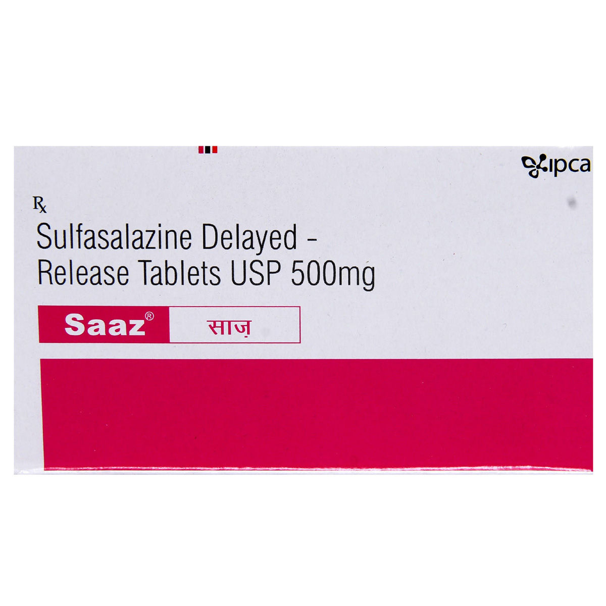 Buy Saaz Tablet 10's Online