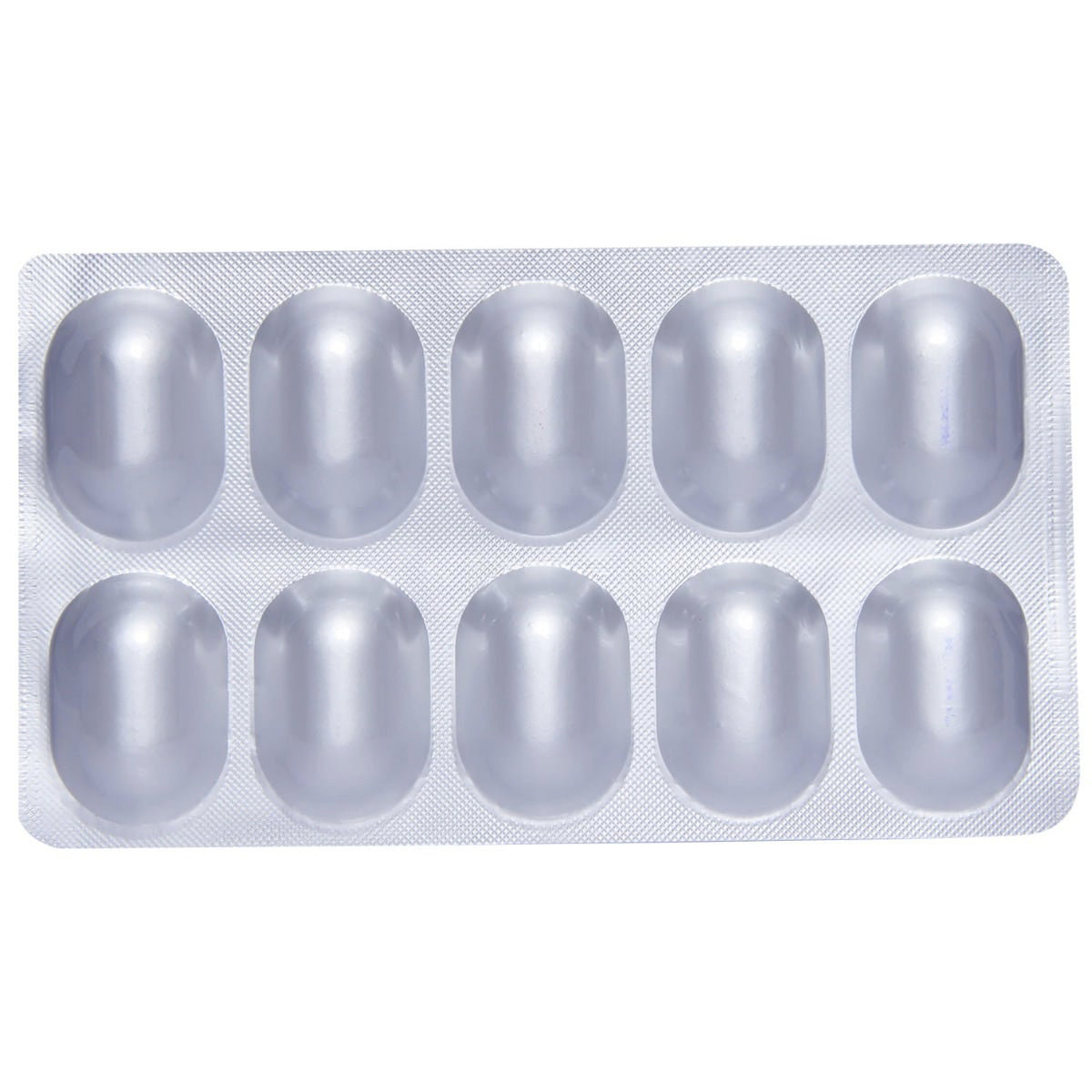 Saaz-DS Tablet 10's, Pack of 10 TABLETS Saaz-DS Tablet 10's, Pack of 10 TABLETS