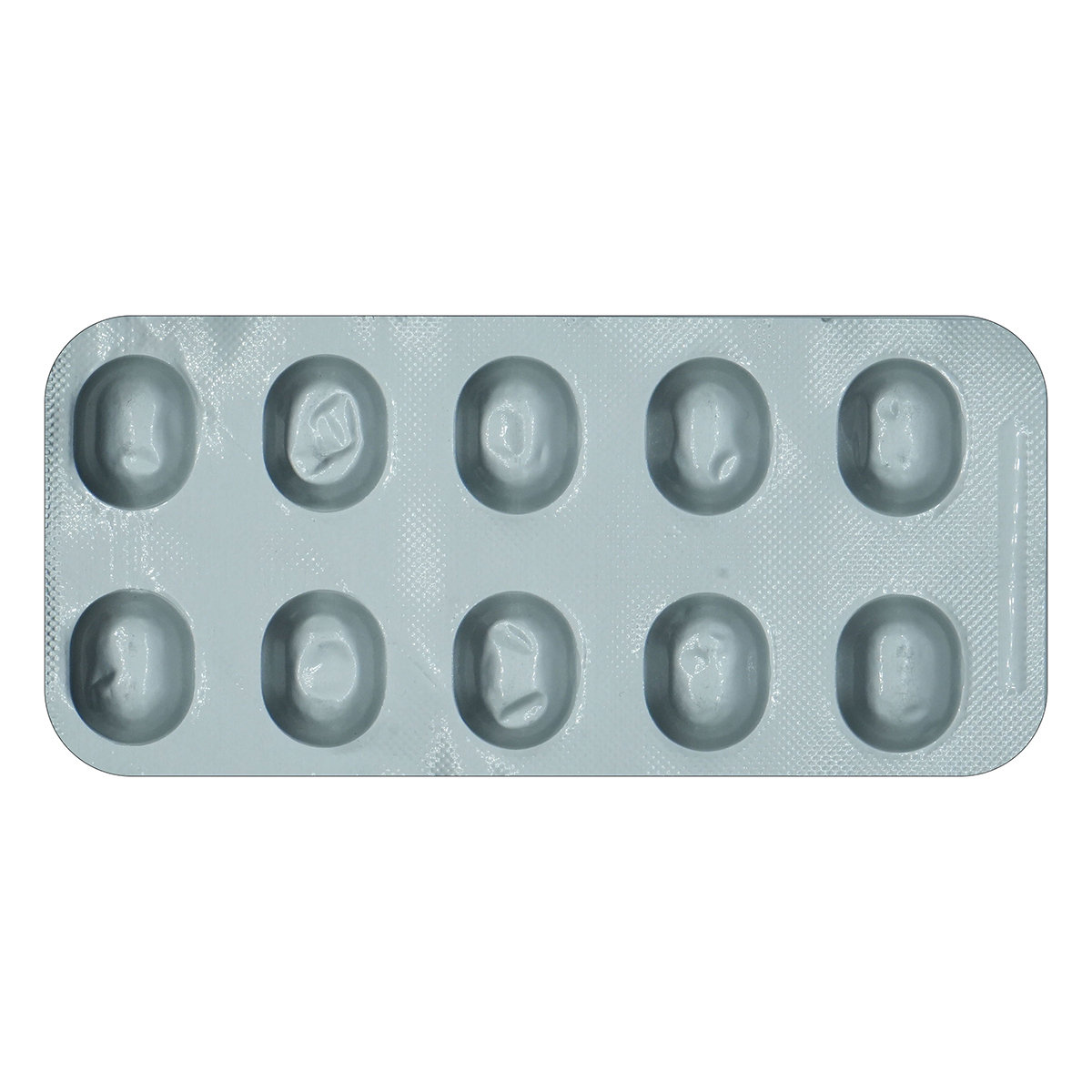 Sacuval 50 Tablet 10's, Pack of 10 Sacuval 50 Tablet 10's, Pack of 10