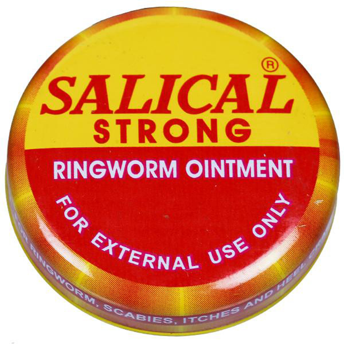 Salical Strong Ointment 15 gm, Pack of 1 OINTMENT Salical Strong Ointment 15 gm, Pack of 1 OINTMENT