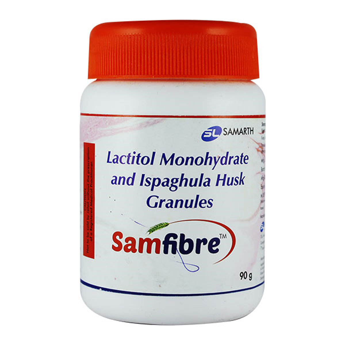 Buy Samfibre Granules 90 gm Online