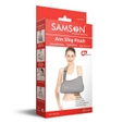 Samson FR-0505 Arm Sling Pouch Medium, 1 Count